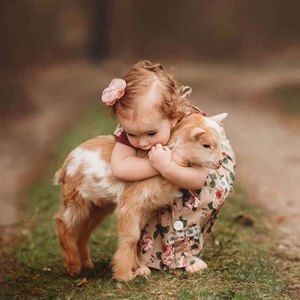 Meet your Posher, Mayda